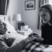 Hospice nurses reveal the straightforward phrase usually heard earlier than dying
