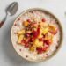 Find out how to Make Excessive-Fiber In a single day Oats