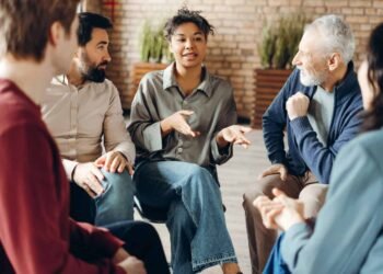 Why good leaders hear – Optimistic Information