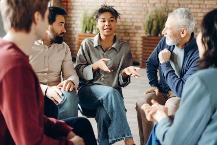 Why good leaders hear – Optimistic Information