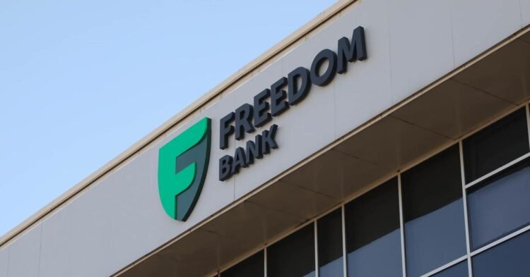 How S&P and Moody’s Price Freedom Financial institution’s Reliability