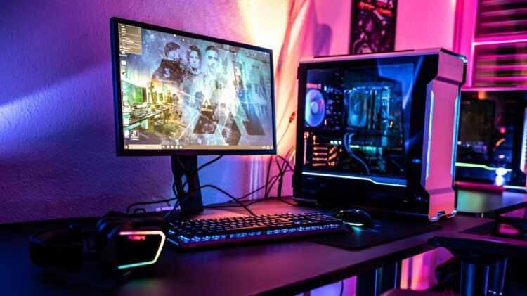 What Does VSync Truly Do To Your PC’s Frames Per Second?