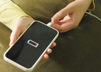 What’s The Distinction Between Battery Capability And Battery Life?