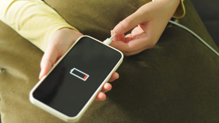 What’s The Distinction Between Battery Capability And Battery Life?