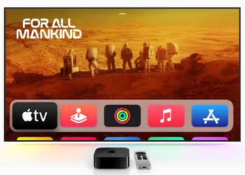 Apple TV Is Down