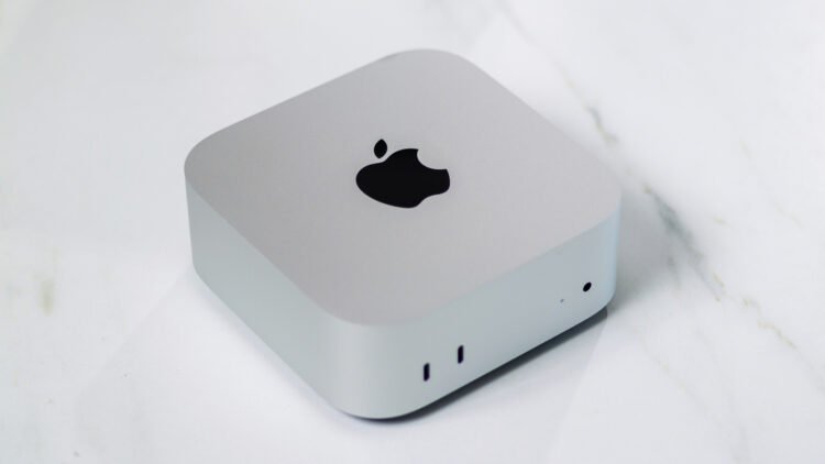The Purpose The Mac Mini Is Cheaper Than A MacBook