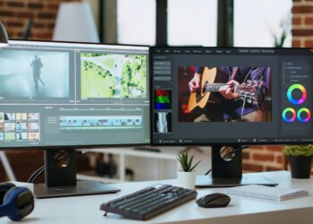 What Are The Advantages Of Having A Second Monitor?