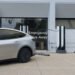 Tesla Rolls Out An Emergency Drive-Away Characteristic After Supercharger Taking pictures