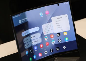 Frequent Errors You Ought to Keep away from When Utilizing Foldable Telephones