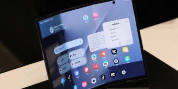 Frequent Errors You Ought to Keep away from When Utilizing Foldable Telephones
