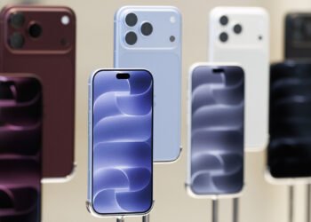 Apple Acknowledges AT&T Community Bug On iPhone 18 Professional Max