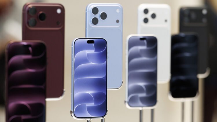 Apple Acknowledges AT&T Community Bug On iPhone 18 Professional Max
