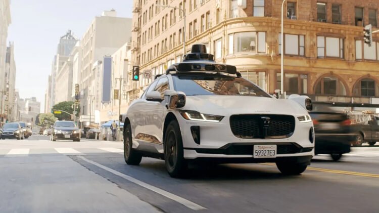 California Will High-quality Robotaxi Corporations If Their Autos Block First Responders