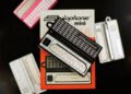 The New Stylophone Mini Packs In Iconic Sounds And Comes In Three Nifty Colours