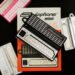 The New Stylophone Mini Packs In Iconic Sounds And Comes In Three Nifty Colours