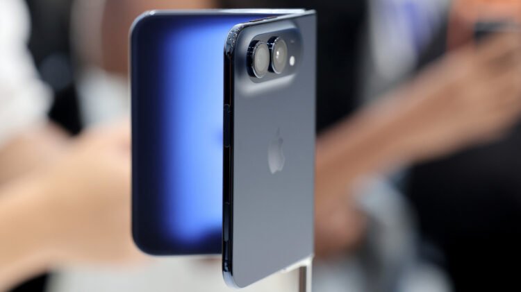 How Xiaomi, Oppo And Different Non-US Manufacturers Are Difficult The iPhone Duo