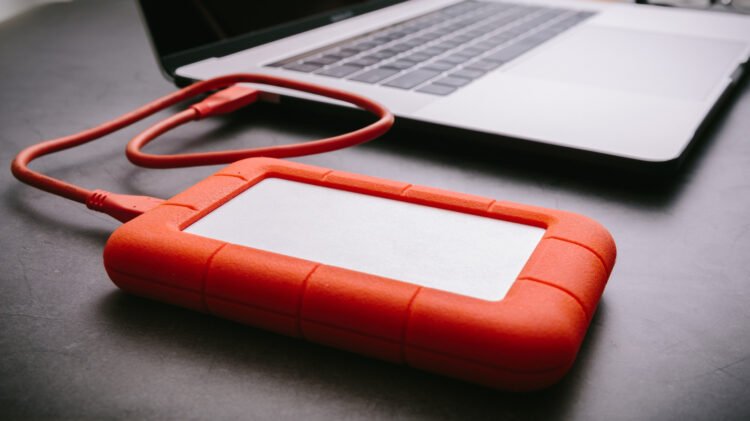 What Is The three-2-1 Rule For Backing Up Your Information?
