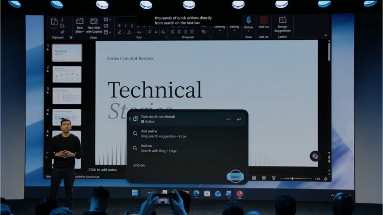 Microsoft Might Have Lastly Mounted Home windows Search By Turning It Into A Chatbot