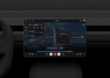 What’s The Distinction Between Android Automotive And Google Constructed-In?