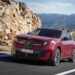 The brand new BMW iX4 is the X4 reborn as an EV