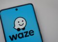 The Hidden Options Each Waze Person Ought to Know About