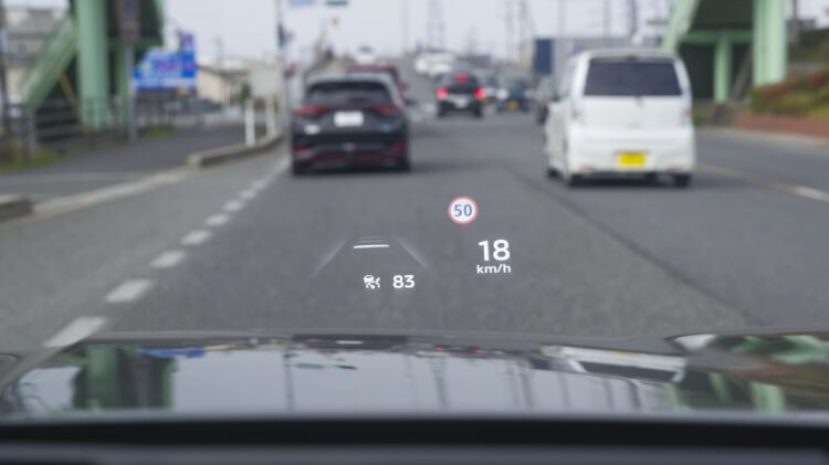 The Tech Behind Your Automotive’s Adaptive Cruise Management