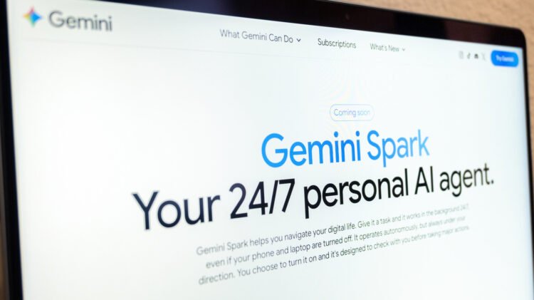 How To Use Google Gemini To Automate Duties