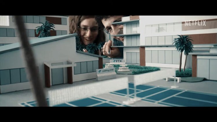 Netflix Releases Trailer For Its Miniseries About Sam Bankman-Fried’s Scandal-Ridden Crypto Alternate