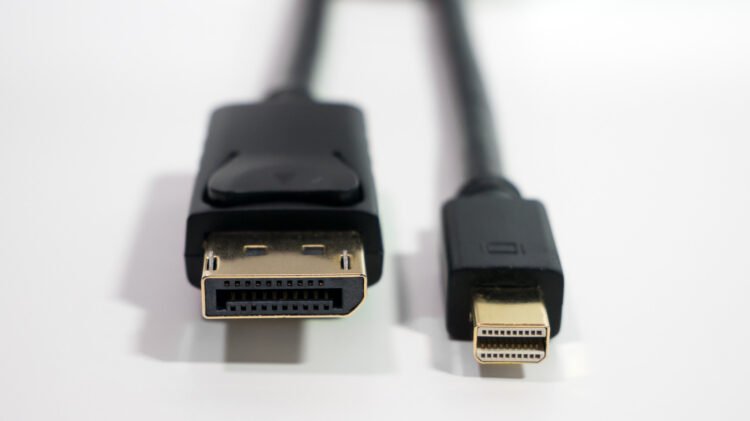 Is Mini DisplayPort Changing into Out of date?