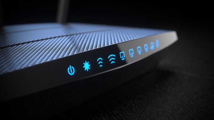 Why Your Wi-Fi Speeds Can Drop In The Night, And What To Do About It