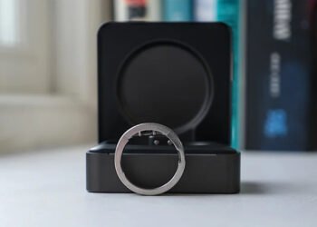 Abu Dhabi Will Use Ultrahuman’s Good Ring Know-How To Increase Its Public Well being App