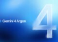 Google’s Gemini 4 Argon Is Now Out there In The Gemini App And AI Mode In Search