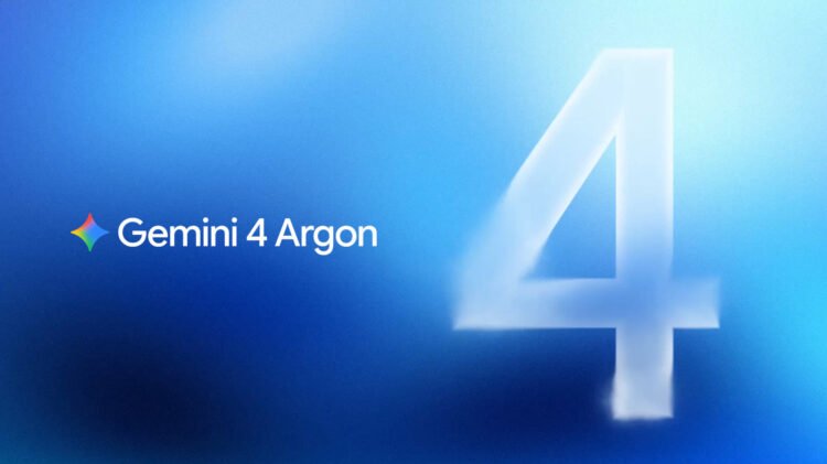 Google’s Gemini 4 Argon Is Now Out there In The Gemini App And AI Mode In Search