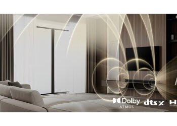 LG Provides DTS:X And Google Solid To Its Sound Suite Residence Theater System