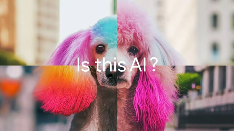 How To Use Google’s SynthID AI Detection Web site