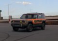 Here is How We Would Construct Out The Good Modular Electrical Slate Truck
