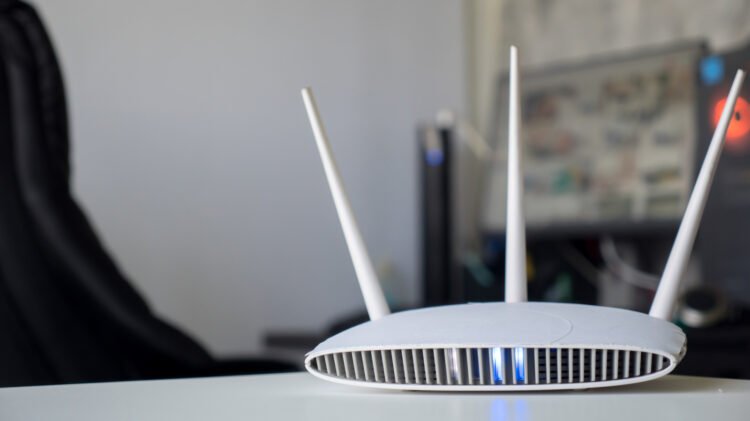 What Do All The Lights On Your Netgear Router Imply, And Which Ones Truly Matter?