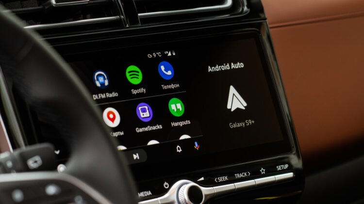 How To Cease Audio From Auto-Enjoying On Android Auto