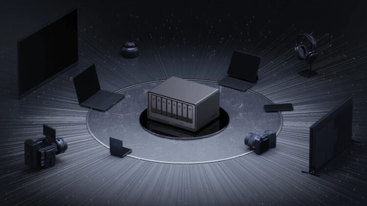 What Can You Use The HDMI Port On Your Ugreen NAS For?