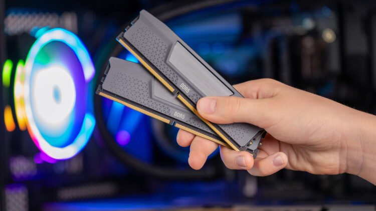 RAM Costs Are Loopy Excessive, However Do Not Settle For An 8GB Laptop computer