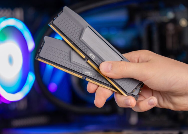 RAM Costs Are Loopy Excessive, However Do Not Settle For An 8GB Laptop computer