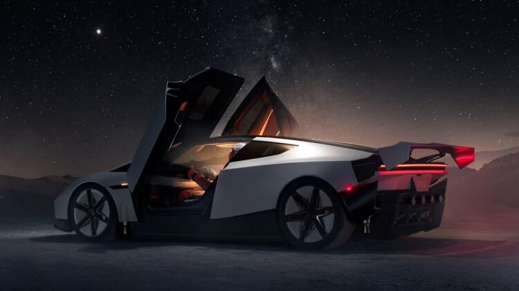 The Tesla Roadster Ought to Go Into Manufacturing In 2028, However Do not Get Your Hopes Up