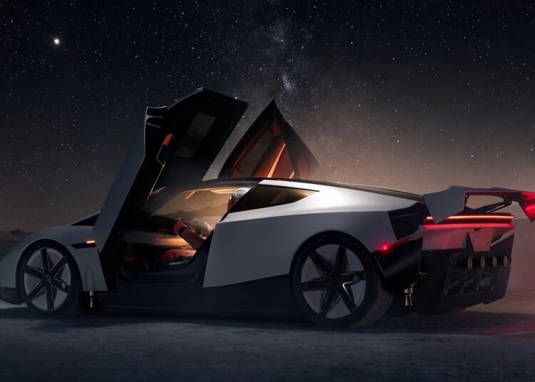 The Tesla Roadster Ought to Go Into Manufacturing In 2028, However Do not Get Your Hopes Up