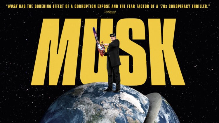 TikTok Reportedly Bans Adverts For Musk Documentary Earlier than Its Wider US Launch