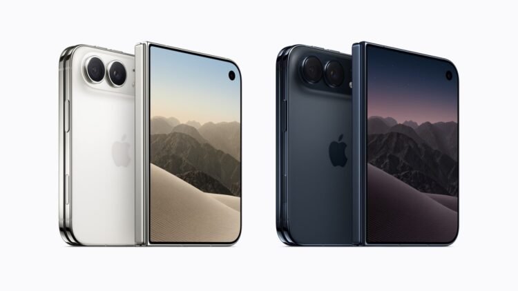 The Apple Retailer Will Solely Let You Test Out Two iPhone Duos