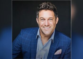 AZIO CFO Jason Maddox Brings A Capital-First Strategy To The AI Growth