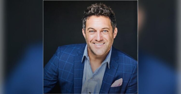 AZIO CFO Jason Maddox Brings A Capital-First Strategy To The AI Growth