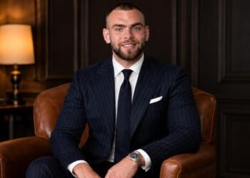 Niklas Freihofer’s Classes for Merchants and IBs