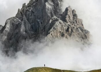 State Administration: How I Received  In Discovering My Peak State