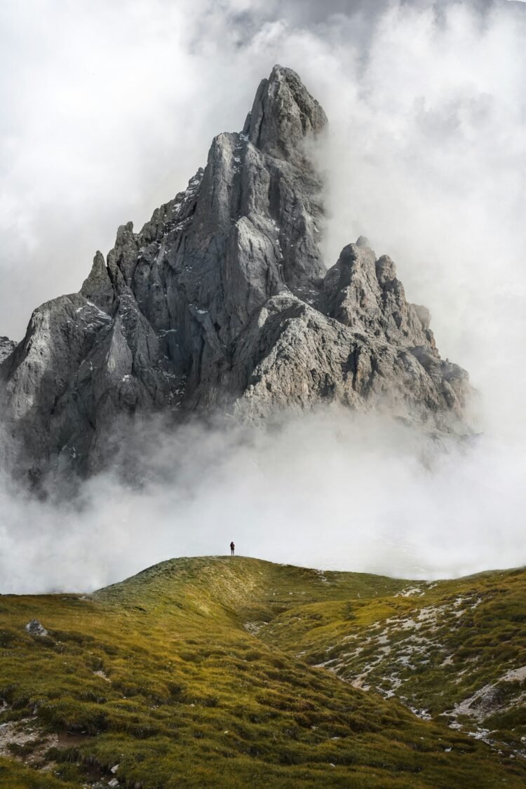 State Administration: How I Received In Discovering My Peak State